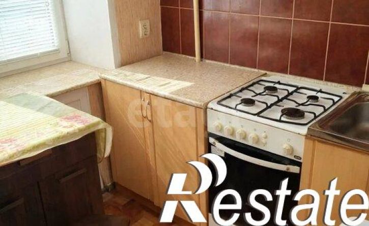 2-комн квартира улица Владимирского, 1,  д. 1