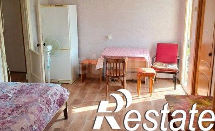 2-комн квартира улица Владимирского, 1,  д. 1