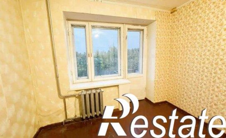 1-комн квартира улица Чекистов, 4,  д. 4