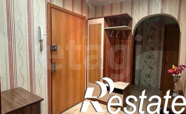 2-комн квартира улица Кустова, 2,  д. 2