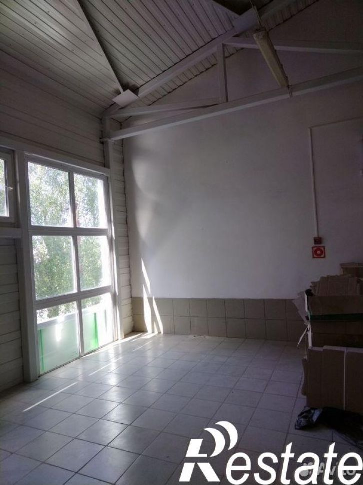 Торговое помещение улица Ворошилова, 38,  д. 38