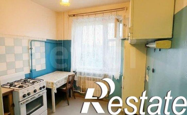 2-комн квартира улица Новосёлов, 6,  д. 6