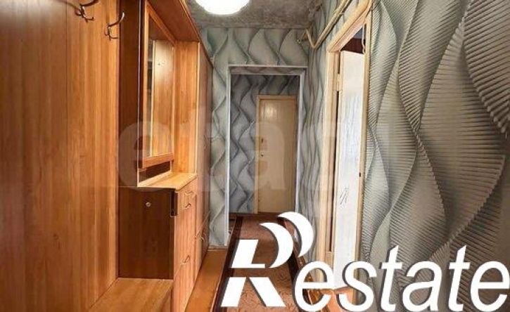2-комн квартира Баррикадная улица, 47,  д. 47