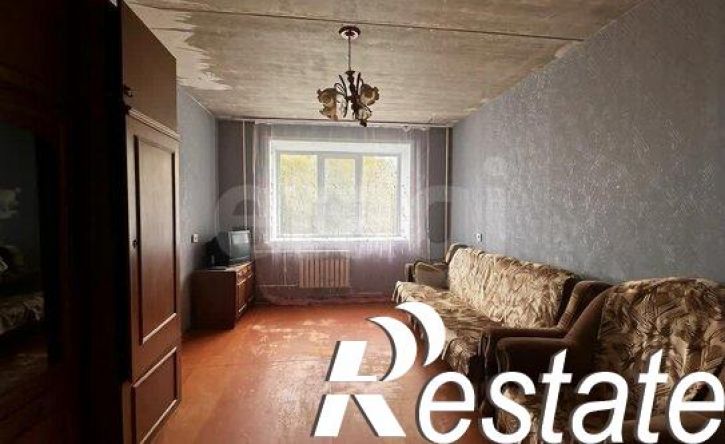 2-комн квартира Баррикадная улица, 47,  д. 47