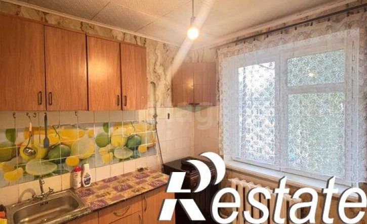 3-комн квартира проспект Серова, 5А,  д. 5А