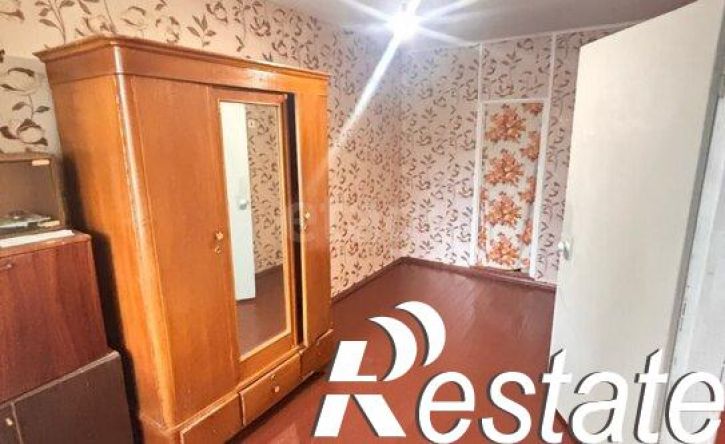3-комн квартира проспект Серова, 5А,  д. 5А