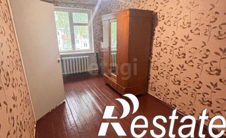 3-комн квартира проспект Серова, 5А,  д. 5А