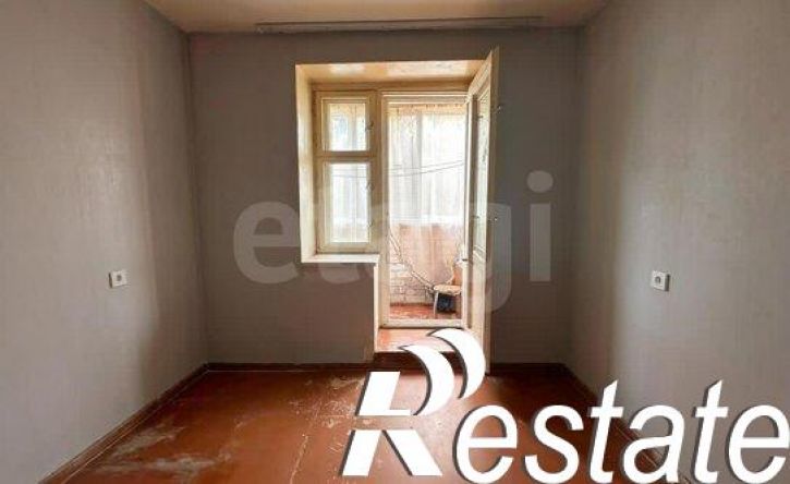 2-комн квартира Баррикадная улица, 47,  д. 47