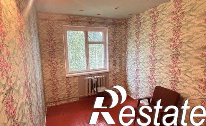 3-комн квартира проспект Серова, 5А,  д. 5А