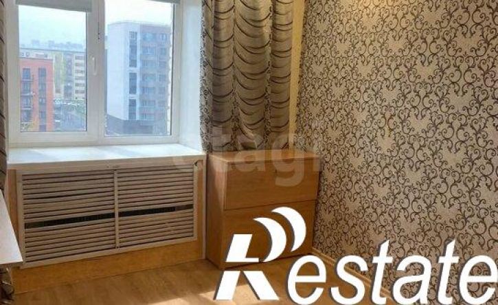 2-комн квартира Малиновская улица, 58,  д. 58