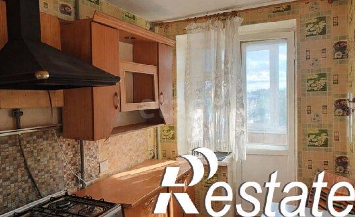 2-комн квартира Малиновская улица, 58,  д. 58