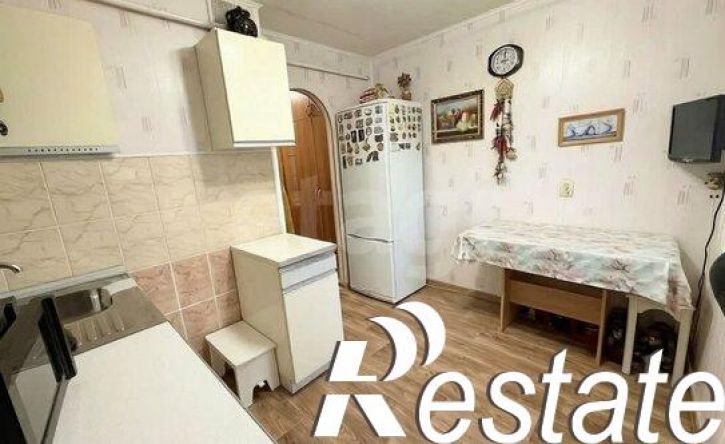 1-комн квартира улица Новосёлов, 7,  д. 7