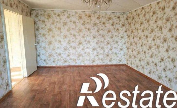 2-комн квартира улица Фурманова, 17,  д. 17