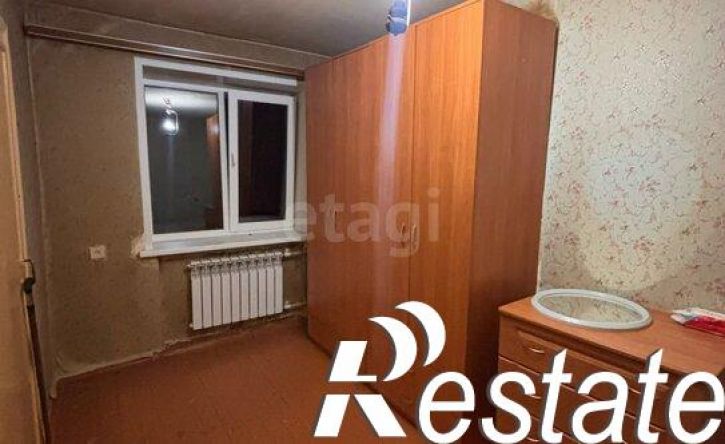 2-комн квартира улица Веденеева, 16,  д. 16