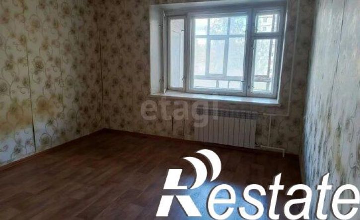 2-комн квартира улица Фурманова, 17,  д. 17