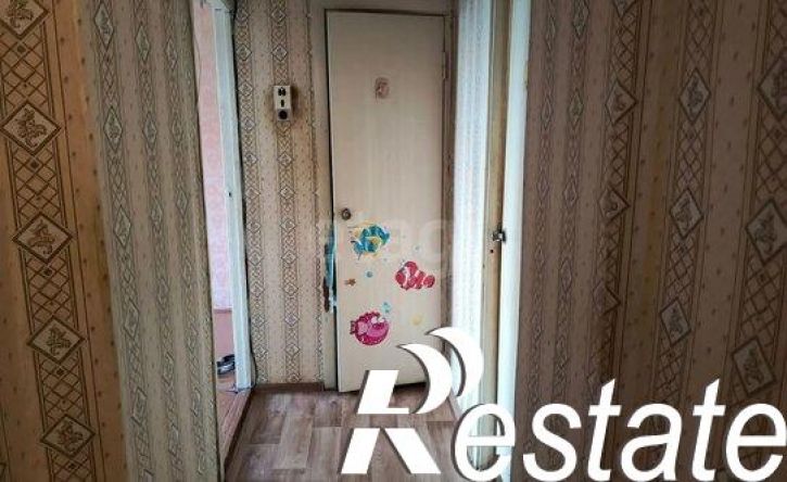 2-комн квартира улица Фурманова, 17,  д. 17