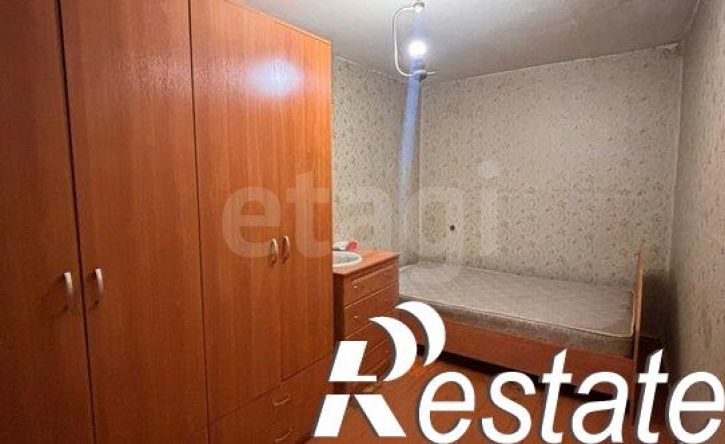 2-комн квартира улица Веденеева, 16,  д. 16