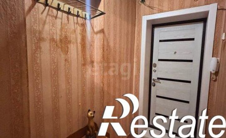 2-комн квартира улица Веденеева, 16,  д. 16