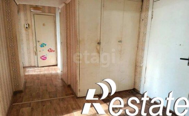 2-комн квартира улица Фурманова, 17,  д. 17