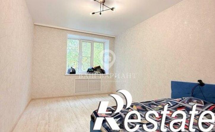 3-комн квартира улица Рапова, 2,  д. 2