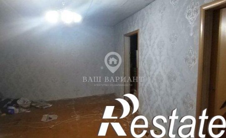 4-комн квартира улица Расплётина, 5,  д. 5