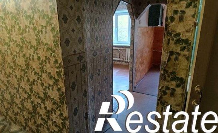 2-комн квартира улица Алябьева, 37,  д. 37