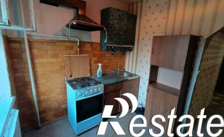2-комн квартира улица Алябьева, 37,  д. 37