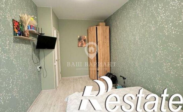 3-комн квартира улица Рапова, 2,  д. 2