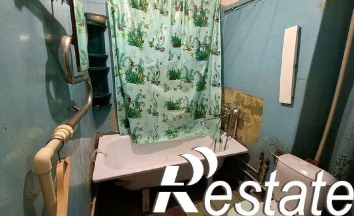 2-комн квартира улица Алябьева, 37,  д. 37