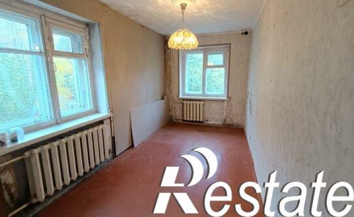 2-комн квартира улица Алябьева, 37,  д. 37
