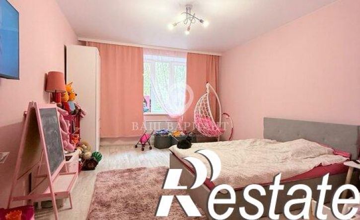 3-комн квартира улица Рапова, 2,  д. 2