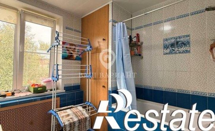 3-комн квартира улица Рапова, 2,  д. 2