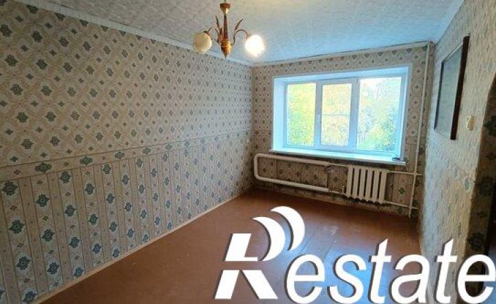 2-комн квартира улица Алябьева, 37,  д. 37