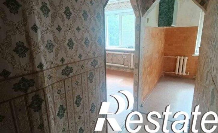 2-комн квартира улица Алябьева, 37,  д. 37
