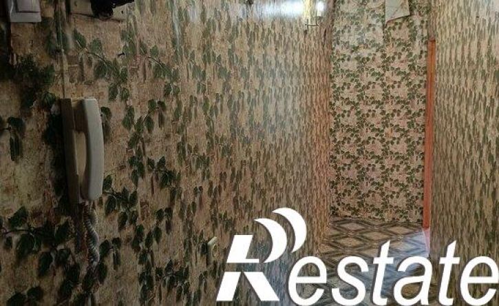 2-комн квартира улица Алябьева, 37,  д. 37