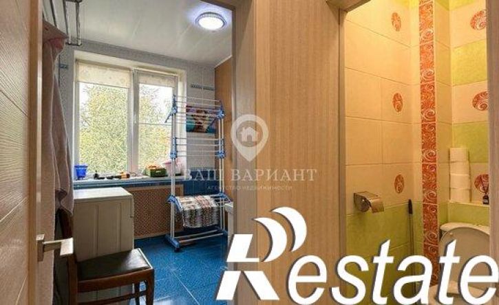 3-комн квартира улица Рапова, 2,  д. 2