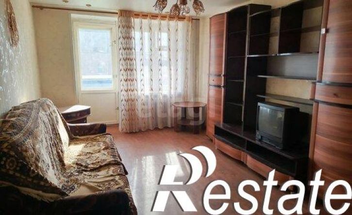 2-комн квартира набережная Космонавтов, 17А,  д. 17А