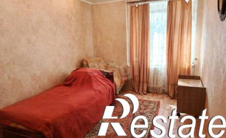 2-комн квартира набережная Космонавтов, 17А,  д. 17А