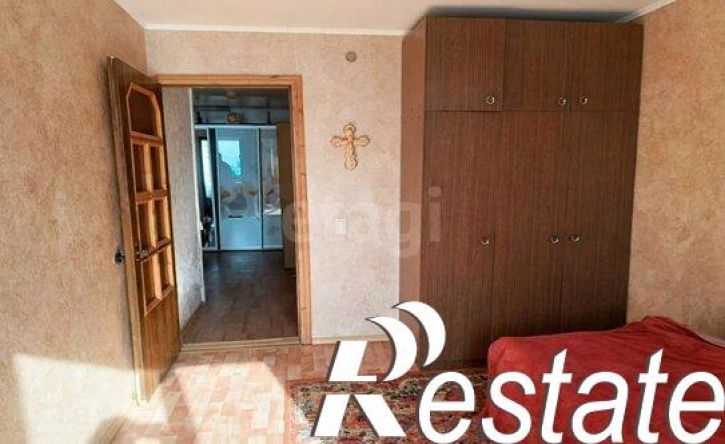 2-комн квартира набережная Космонавтов, 17А,  д. 17А