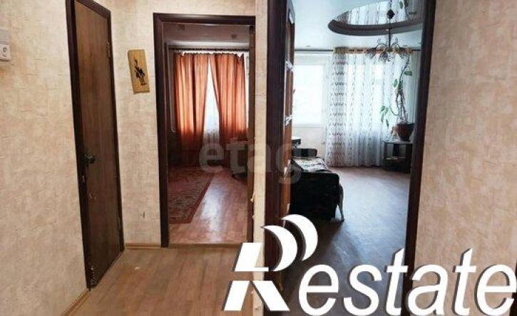 2-комн квартира набережная Космонавтов, 17А,  д. 17А