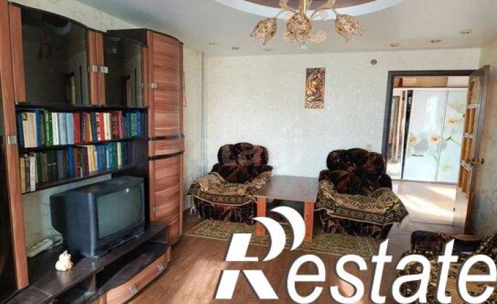 2-комн квартира набережная Космонавтов, 17А,  д. 17А