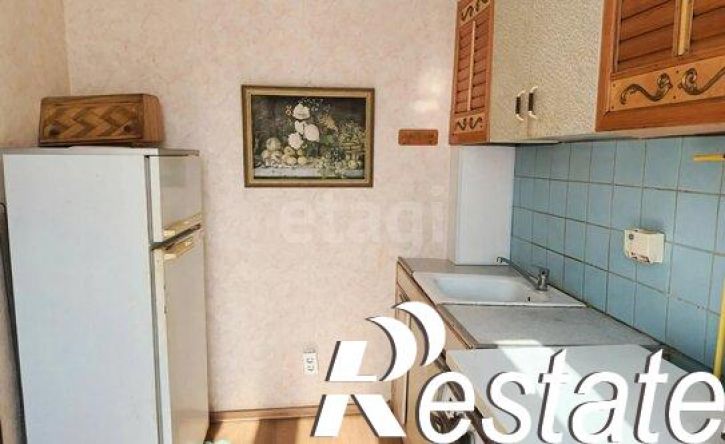 2-комн квартира набережная Космонавтов, 17А,  д. 17А