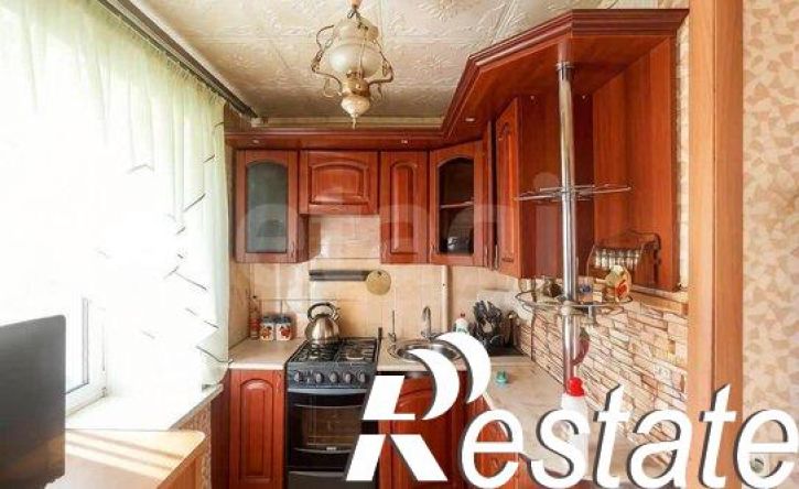 3-комн квартира улица Герцена, 93,  д. 93