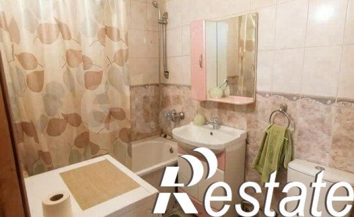 3-комн квартира улица Герцена, 93,  д. 93
