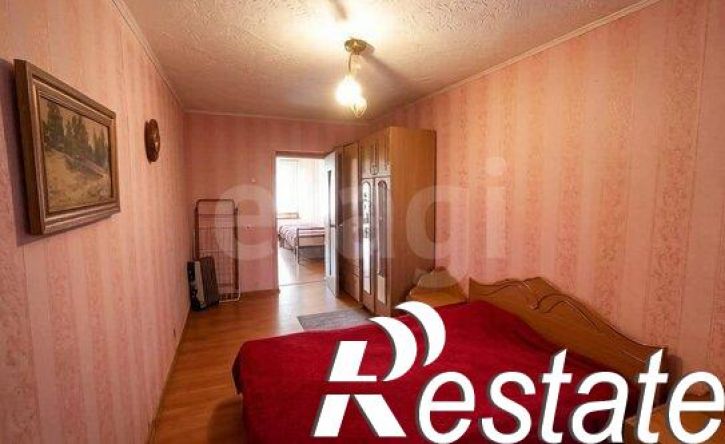 3-комн квартира улица Герцена, 93,  д. 93