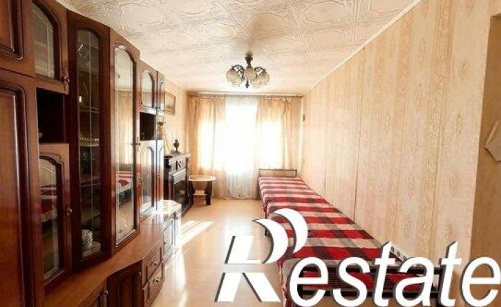 3-комн квартира улица Герцена, 93,  д. 93