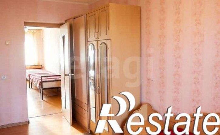 3-комн квартира улица Герцена, 93,  д. 93