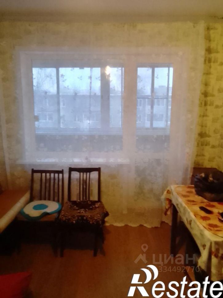 2-комн квартира улица Ворошилова, 5,  д. 5