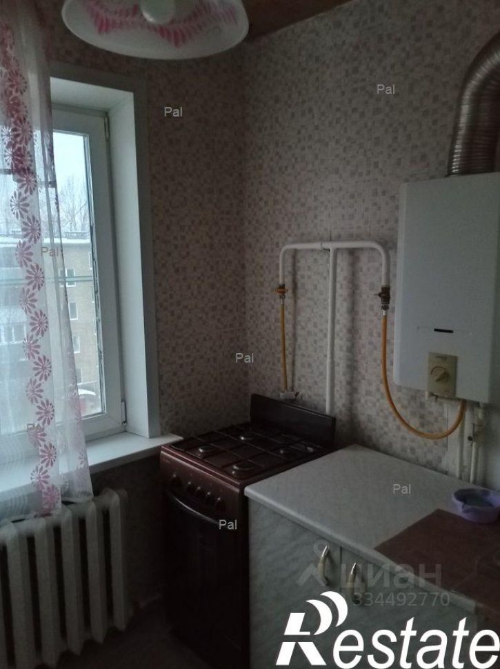 2-комн квартира улица Ворошилова, 5,  д. 5
