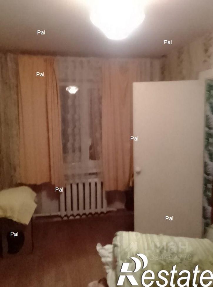 2-комн квартира улица Ворошилова, 5,  д. 5